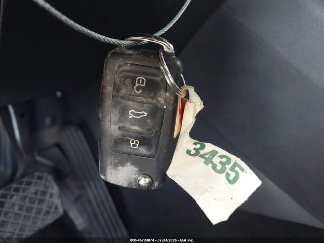 2017 VOLKSWAGEN TIGUAN 2.0T WOLFSBURG EDITION 11