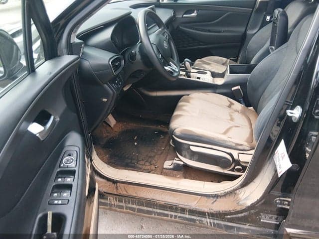 2019 HYUNDAI SANTA FE SE 6