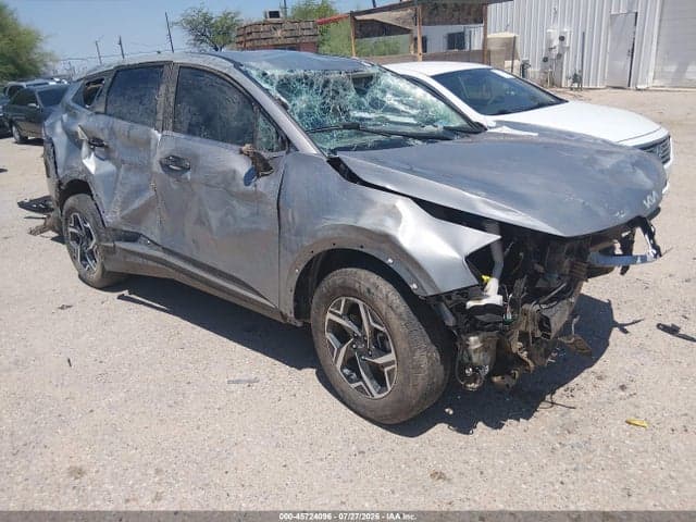 2023 KIA SPORTAGE LX 1