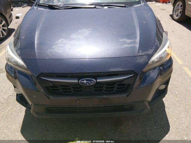 2018 SUBARU CROSSTREK 2.0I PREMIUM 12