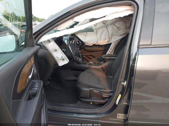 2019 GMC TERRAIN SLE 5