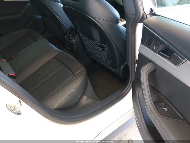 2018 AUDI S5 3.0T PREMIUM PLUS 8