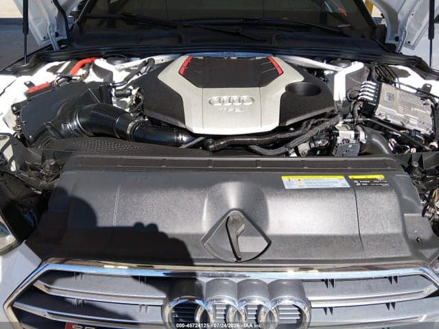 2018 AUDI S5 3.0T PREMIUM PLUS 10