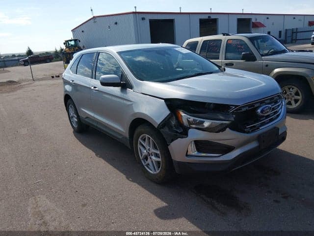 2022 FORD EDGE SEL 1
