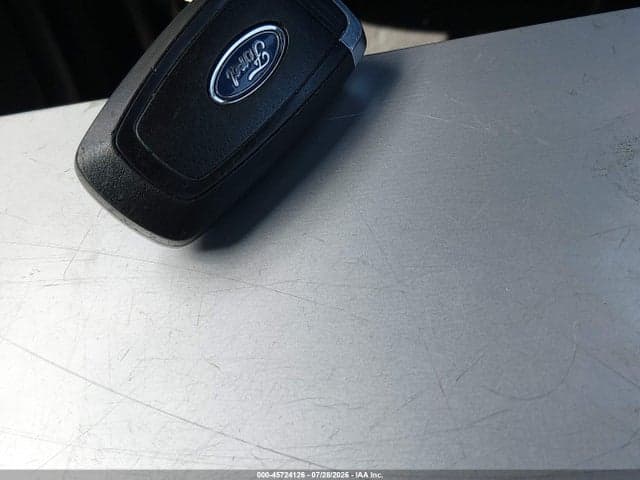 2022 FORD EDGE SEL 11