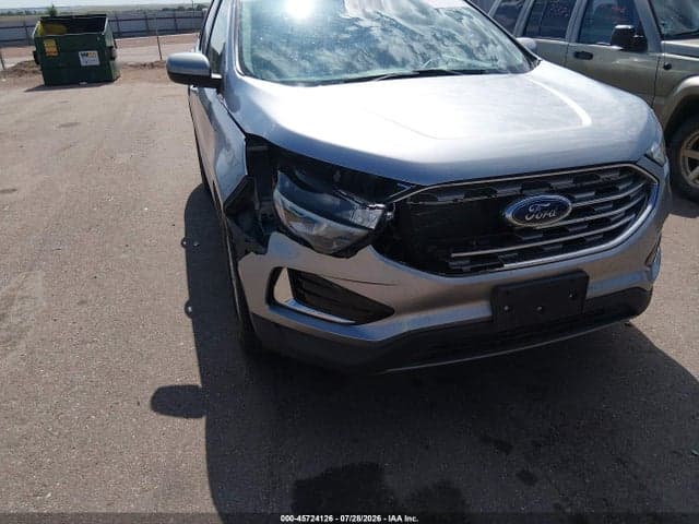 2022 FORD EDGE SEL 6