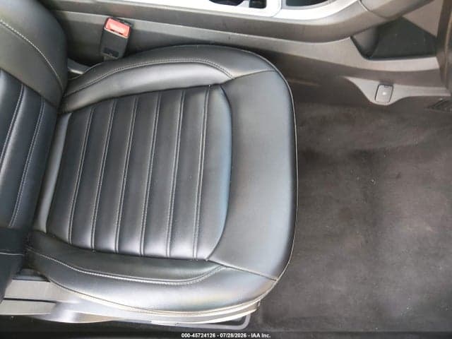 2022 FORD EDGE SEL 8