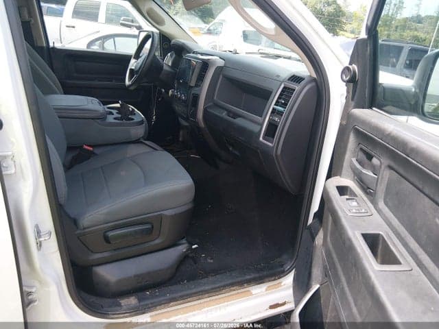 2018 RAM 1500 EXPRESS 4X4 6'4 BOX 5