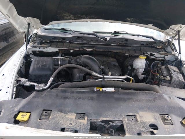 2018 RAM 1500 EXPRESS 4X4 6'4 BOX 10