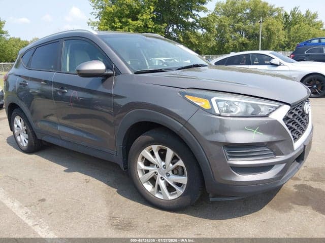 2020 HYUNDAI TUCSON VALUE - 1