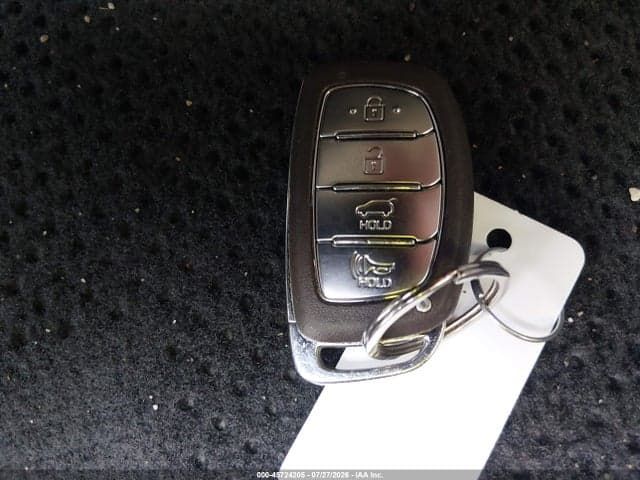 2020 HYUNDAI TUCSON VALUE 11