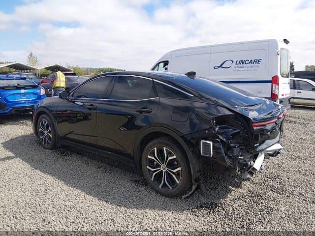 2023 TOYOTA CROWN XLE 3