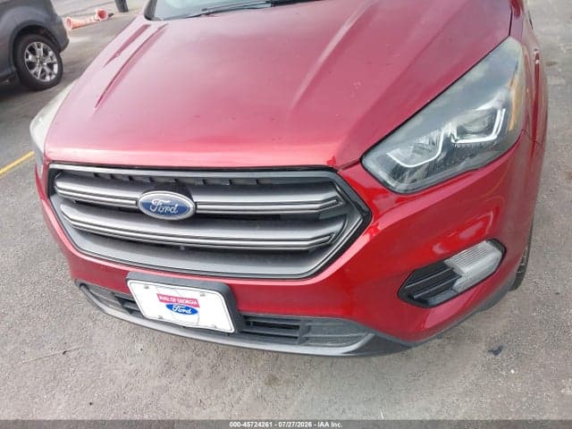 2019 FORD ESCAPE SEL 6
