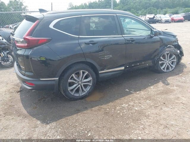 2020 HONDA CR-V 2WD TOURING 4