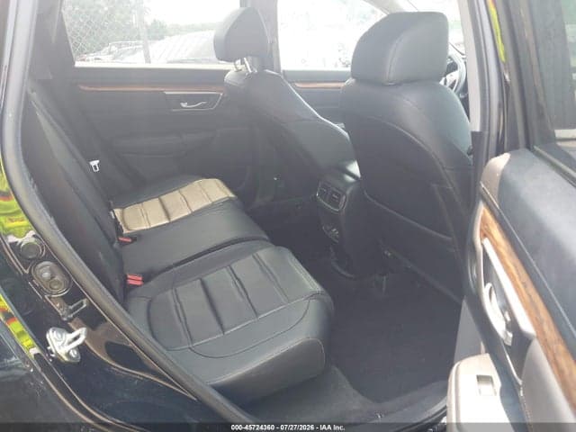 2020 HONDA CR-V 2WD TOURING 8