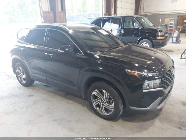 2023 HYUNDAI SANTA FE SEL 1