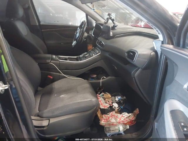 2023 HYUNDAI SANTA FE SEL 5