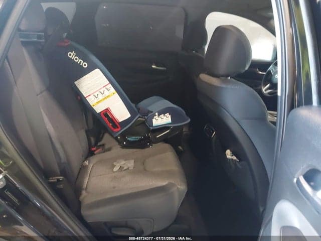 2023 HYUNDAI SANTA FE SEL 8