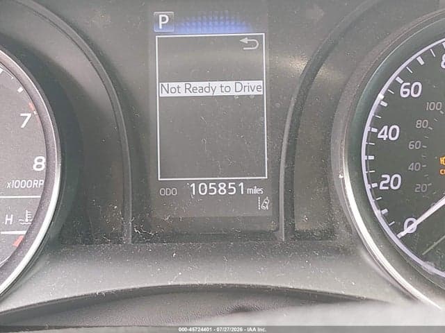 2022 TOYOTA CAMRY SE 7