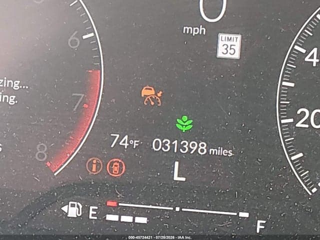 2024 HONDA CIVIC EX 16