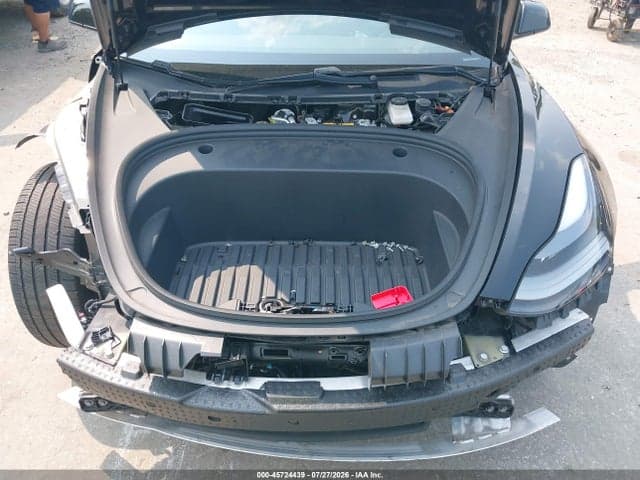 2021 TESLA MODEL 3 STANDARD RANGE PLUS REAR-WHEEL DRIVE 10