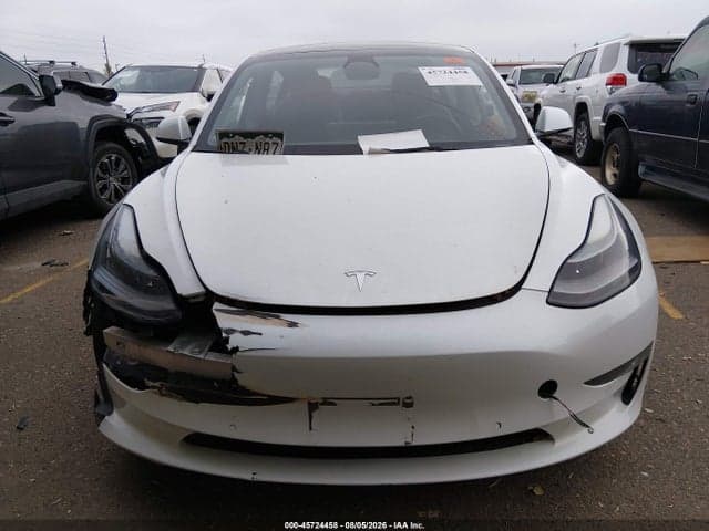 2022 TESLA MODEL 3 LONG RANGE DUAL MOTOR ALL-WHEEL DRIVE 11