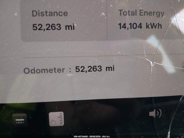 2022 TESLA MODEL 3 LONG RANGE DUAL MOTOR ALL-WHEEL DRIVE 14