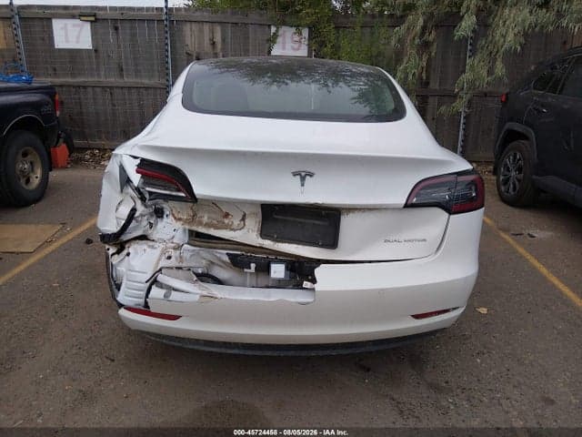 2022 TESLA MODEL 3 LONG RANGE DUAL MOTOR ALL-WHEEL DRIVE 15