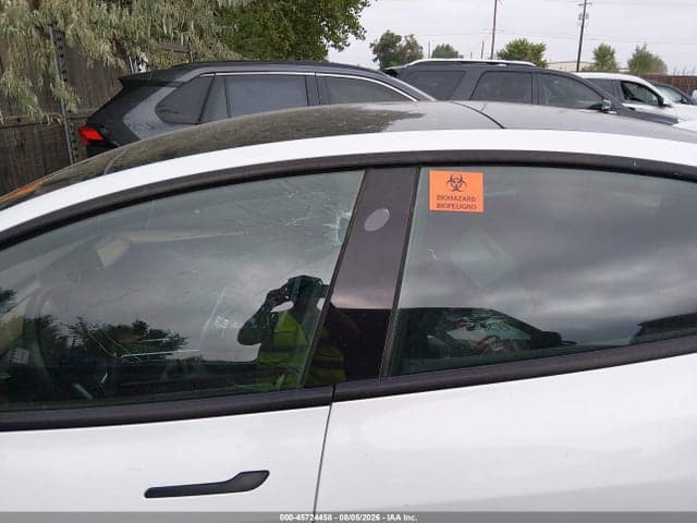2022 TESLA MODEL 3 LONG RANGE DUAL MOTOR ALL-WHEEL DRIVE 20