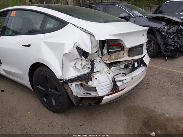 2022 TESLA MODEL 3 LONG RANGE DUAL MOTOR ALL-WHEEL DRIVE 6