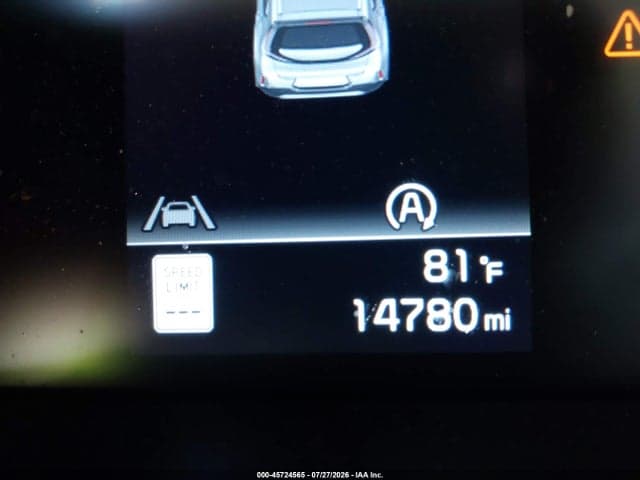 2025 KIA SOUL LX 12