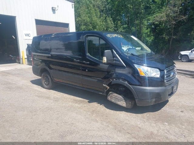 2019 FORD TRANSIT-150 1
