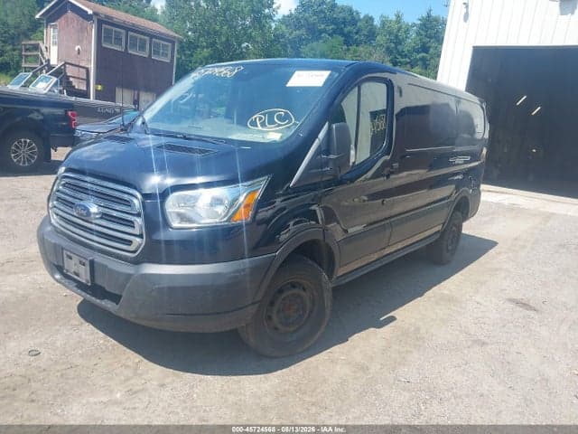 2019 FORD TRANSIT-150 2