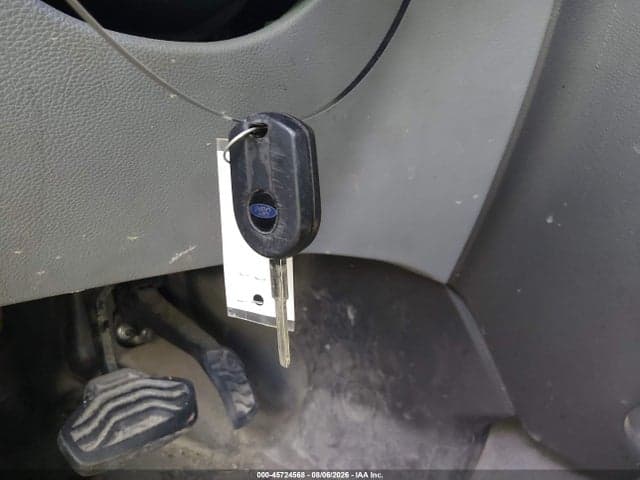 2019 FORD TRANSIT-150 11