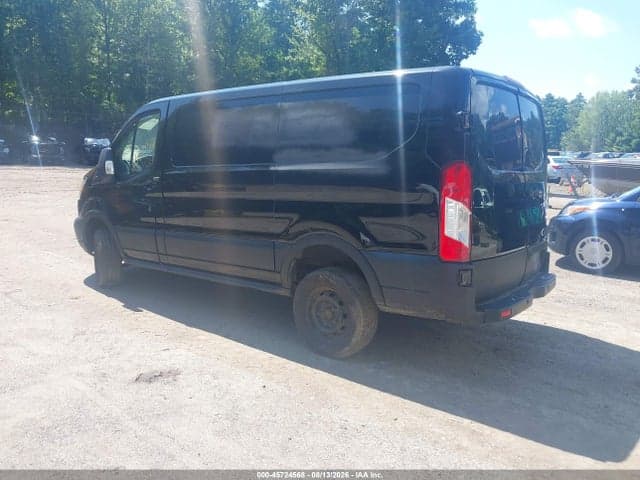 2019 FORD TRANSIT-150 3