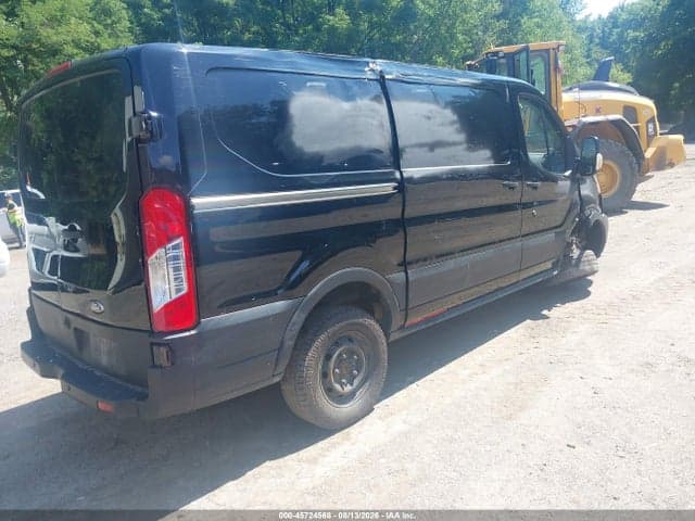 2019 FORD TRANSIT-150 4