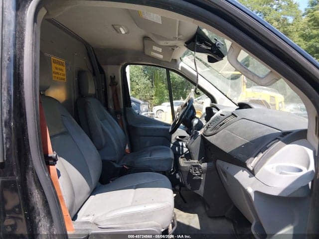 2019 FORD TRANSIT-150 5