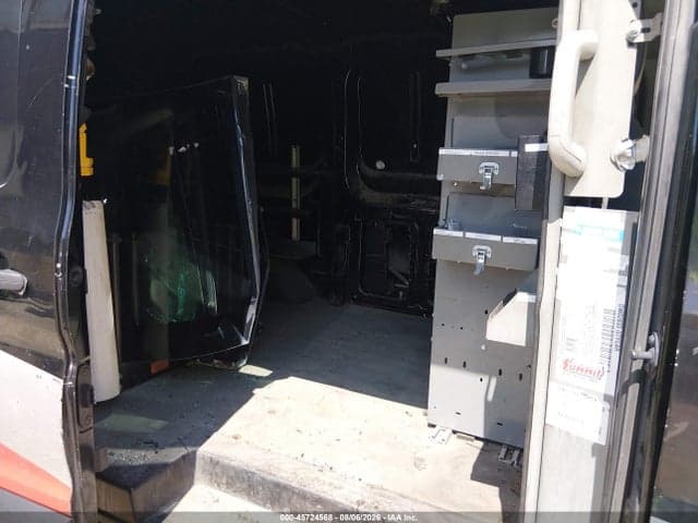 2019 FORD TRANSIT-150 8