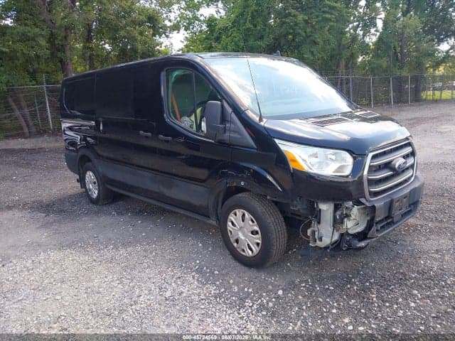 2020 FORD TRANSIT-150 - 1