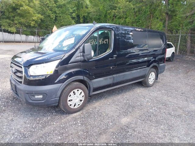 2020 FORD TRANSIT-150 2