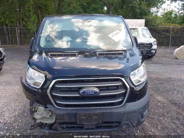 2020 FORD TRANSIT-150 13