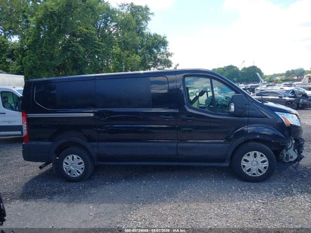 2020 FORD TRANSIT-150 14