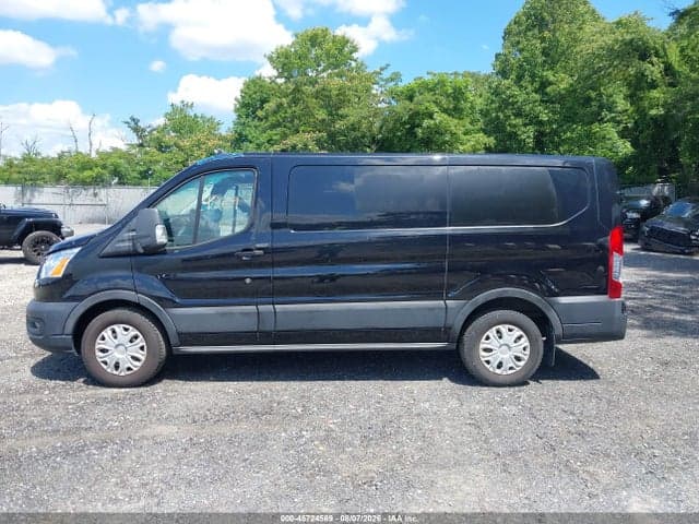 2020 FORD TRANSIT-150 15