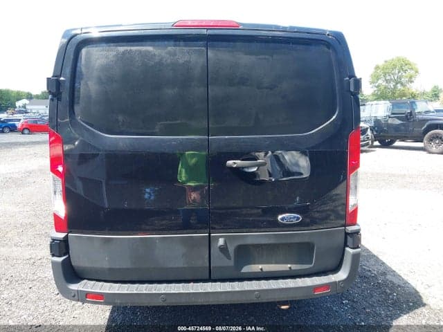 2020 FORD TRANSIT-150 17