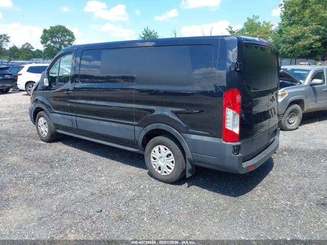 2020 FORD TRANSIT-150 3