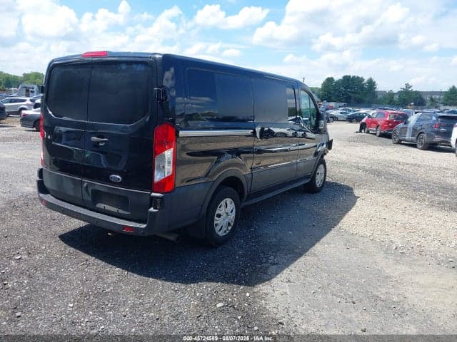 2020 FORD TRANSIT-150 4