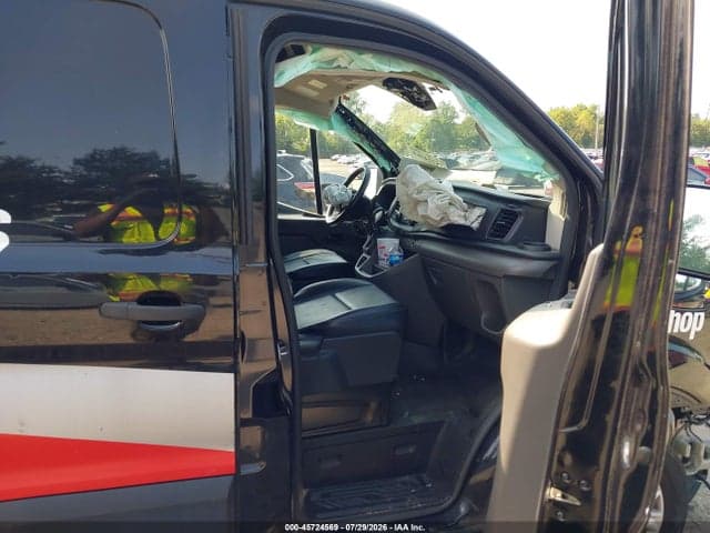 2020 FORD TRANSIT-150 5
