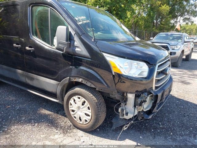 2020 FORD TRANSIT-150 6
