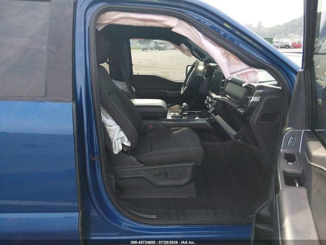 2023 FORD F-150 XLT 5