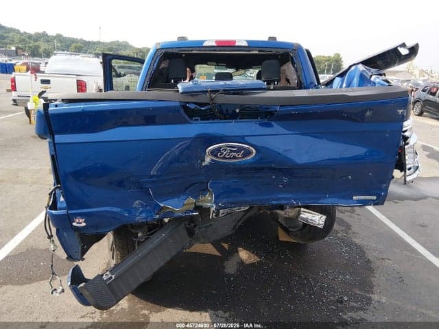 2023 FORD F-150 XLT 6